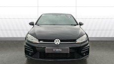 Volkswagen Golf 1.5 TSI EVO 150 R-Line 5dr DSG Petrol Hatchback